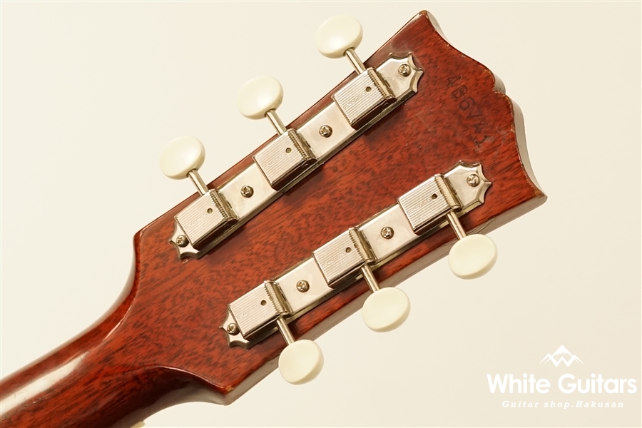 Gibson J-45 1966年製 | White Guitars Online Store